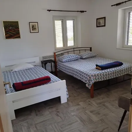 Mirna Appartement