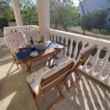 Mirna Appartement Betina (Sibenik-Knin)