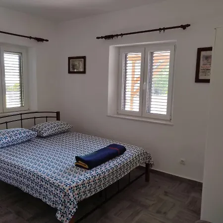 Appartement Mirna Betina (Sibenik-Knin)
