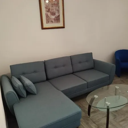 Mirna Betina (Sibenik-Knin)