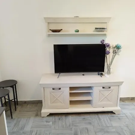 Apartament Mirna