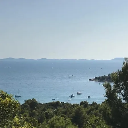 Mirna Apartament