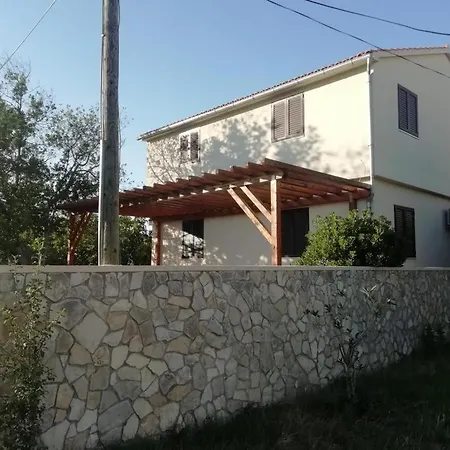Mirna Apartmán Betina (Sibenik-Knin)