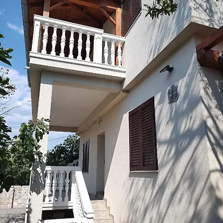 Mirna Apartament Betina (Sibenik-Knin)