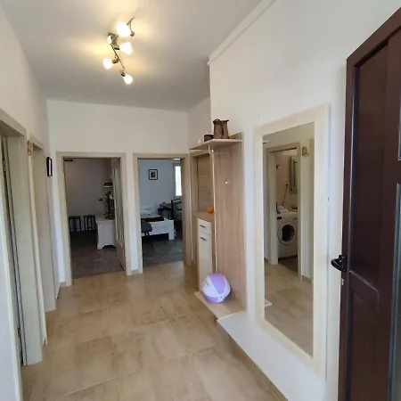 Mirna Apartmán Betina (Sibenik-Knin)