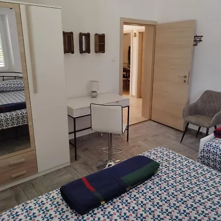 Mirna Apartmán *