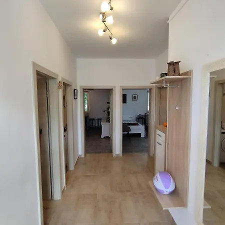Apartament Mirna Betina (Sibenik-Knin)