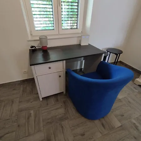 Mirna Apartament