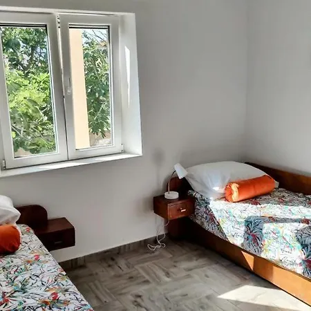 Mirna Apartament Betina (Sibenik-Knin)