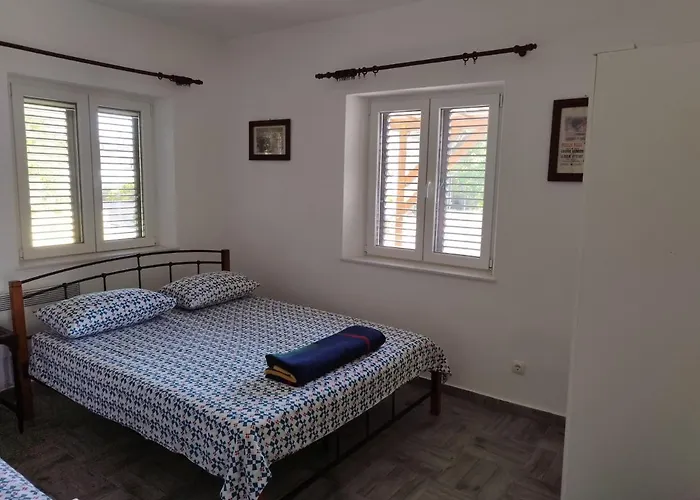 Apartman Mirna Betina