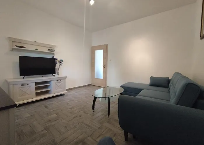 Apartman Mirna Betina