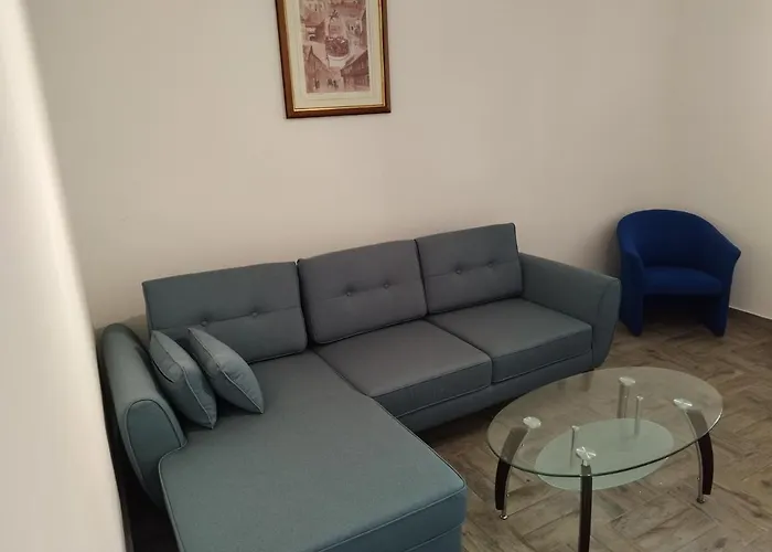 Mirna Betina (Sibenik-Knin)