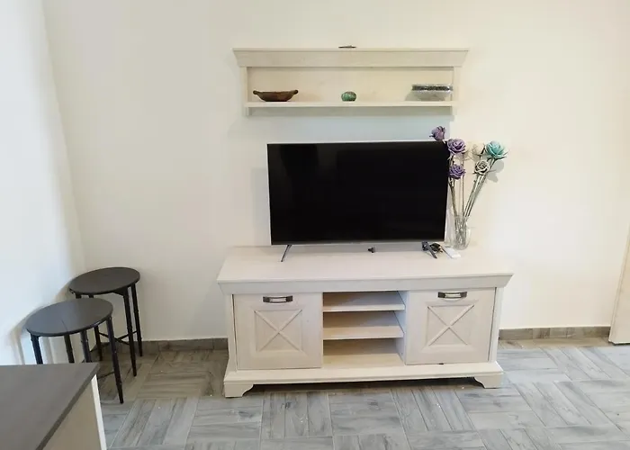 Apartman Mirna
