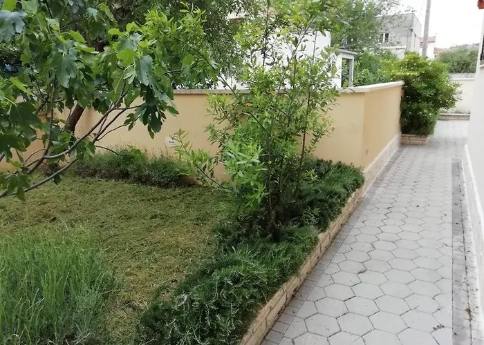 Mirna Betina (Sibenik-Knin)