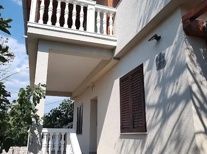 Mirna Lejlighed Betina (Sibenik-Knin)