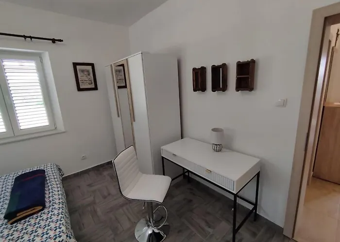 Mirna Betina (Sibenik-Knin)