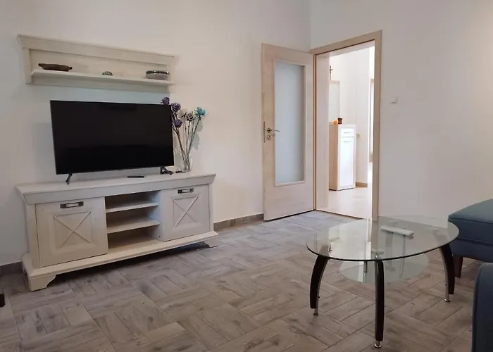 Apartman Mirna