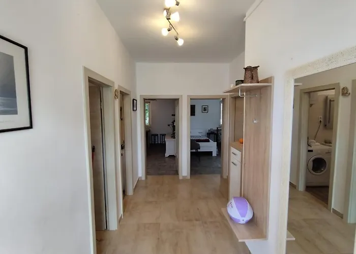 Apartman Mirna Betina